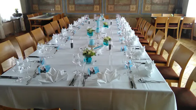 Gasthaus Löwen Wolfertswil