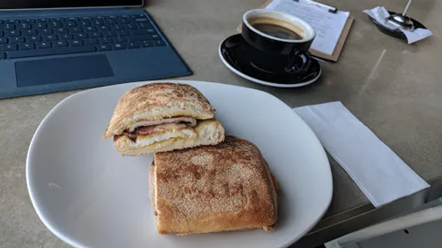 Elements Vic Harbour