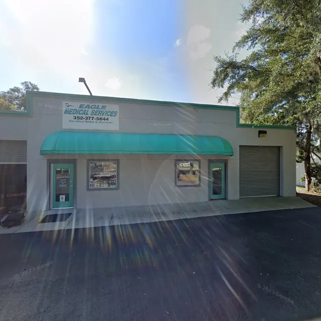 The Gainesville Mattress Shop