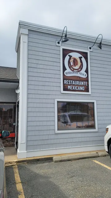 Herradura Vieja II Restaurante mexicano