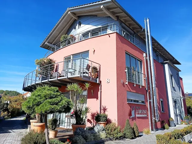 Haus Lorenz