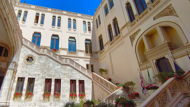 Ufficio del Turismo Comune di Cagliari