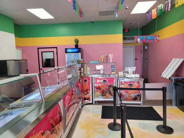 La Michoacana De Dena