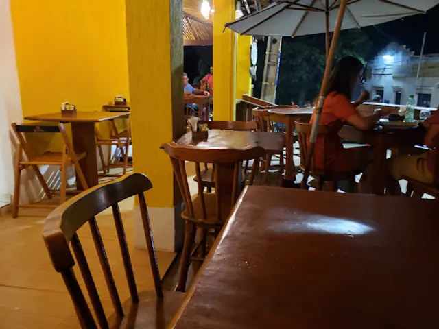 Restaurante da Edilma