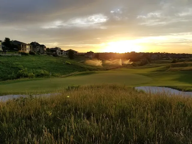 Colbert Hills Golf Course