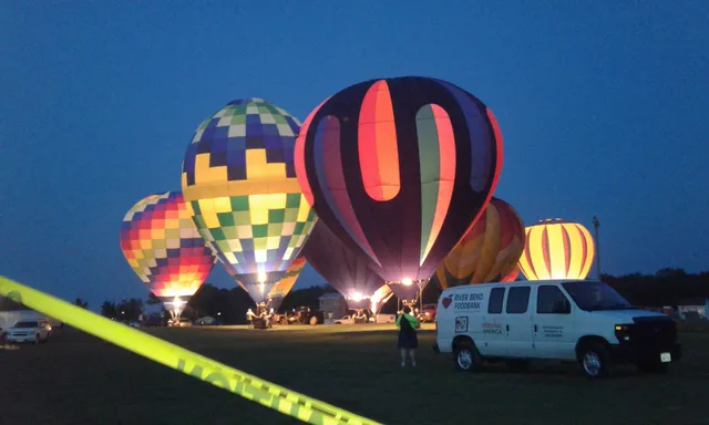 East Moline Speedway