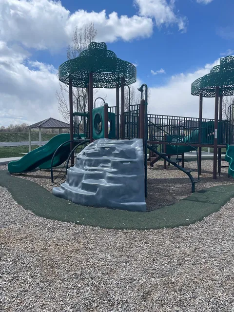 Jordan River Rotary Park