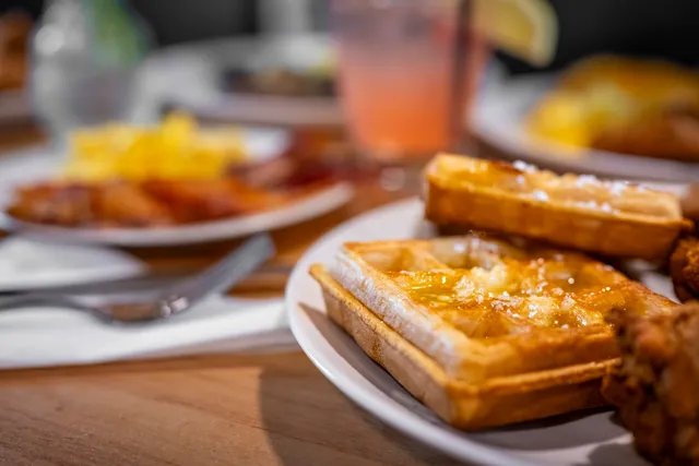 Roasted Midtown (TO-GO ONLY)