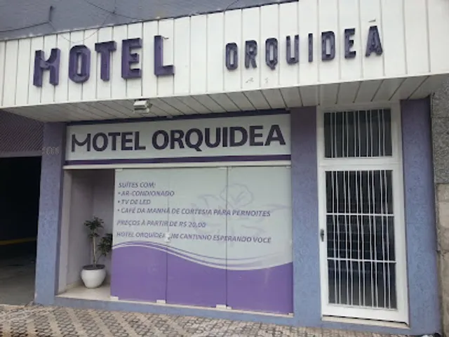 Hotel Orquídea