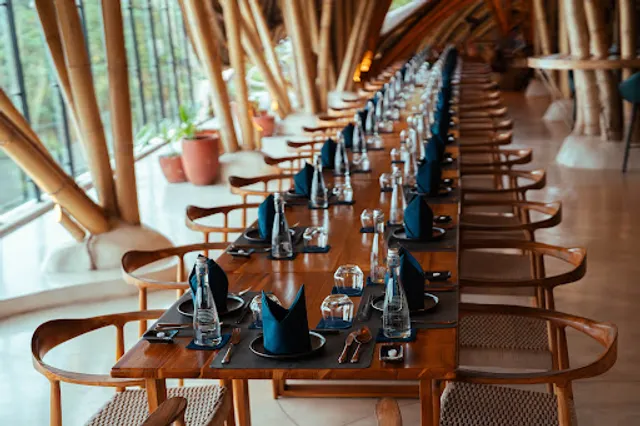 Milky Wave - Japanese Fusion Cuisine Restaurant