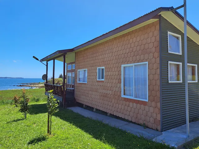Cabañas Tripanko Chiloe