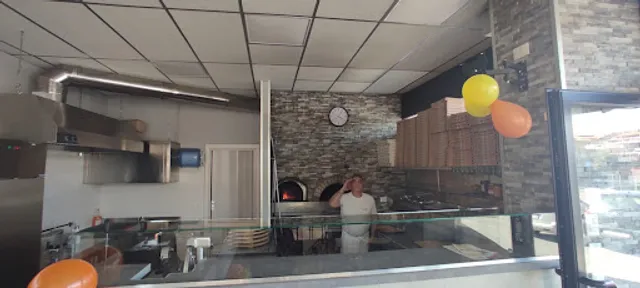 Pizza da Mimmo Montichiari