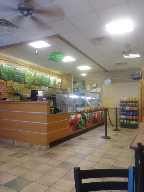 Subway