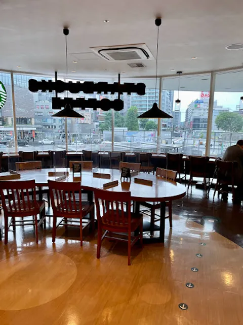 Starbucks Coffee - Chofu PARCO