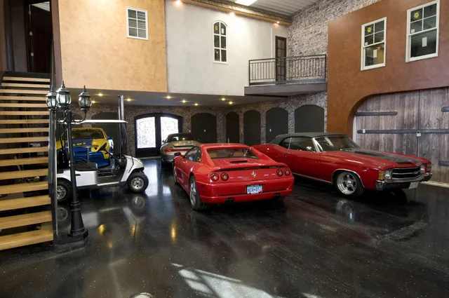 AutoMotorPlex Chanhassen