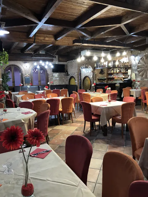 Ristorante Villa Rustica
