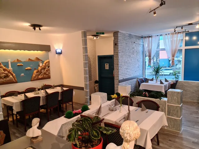 Restaurant Melathron - Catering- und Partyservice