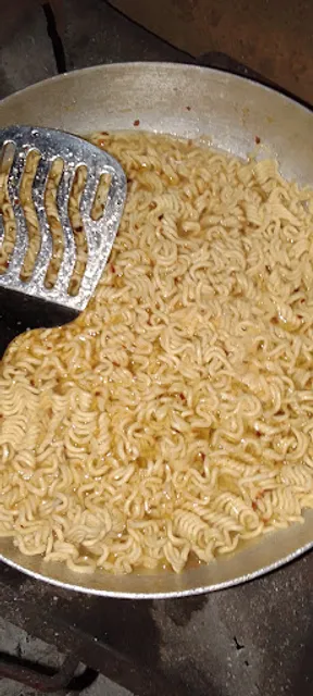 Restaurant Africain Souka Delices