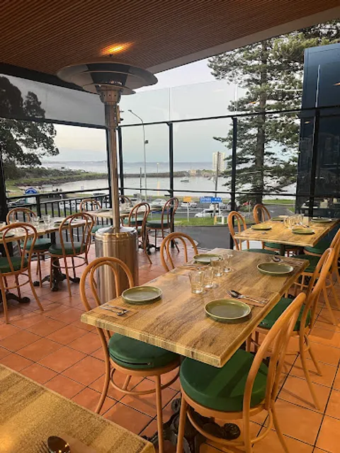 Harbour Thai Restaurant