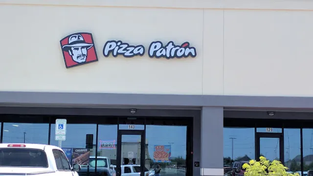 Pizza Patrón West Valencia