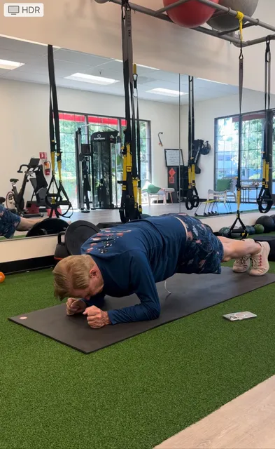 Athletix Fitness & Sports Performance LLC.