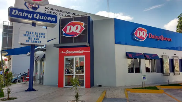 Dairy Queen