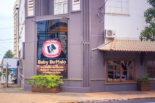 Baby Buffalo Churrascaria - Marília