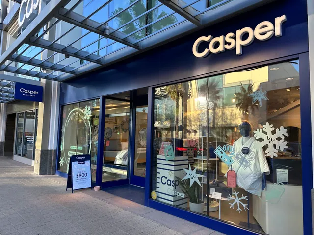 Casper - Downtown Summerlin