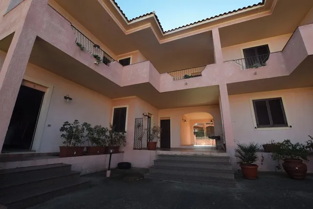 RESIDENCE AGNESE