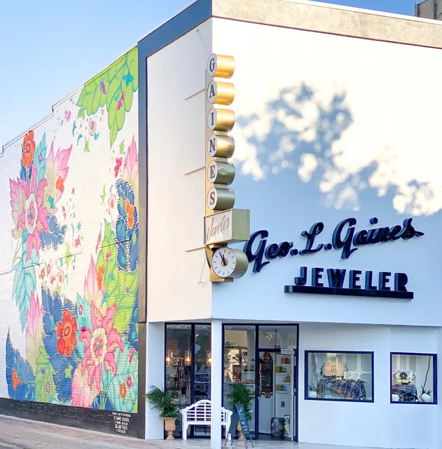 Gaines Jewelers