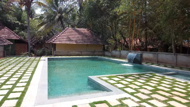 The Bohemian Masala, Varkala