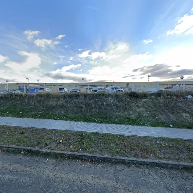 Cocedero De Mariscos La Mar S.L.