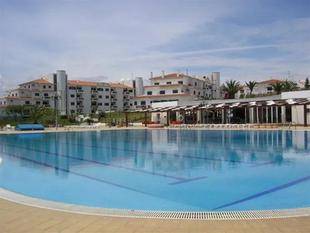 Dunas Park Beach Club