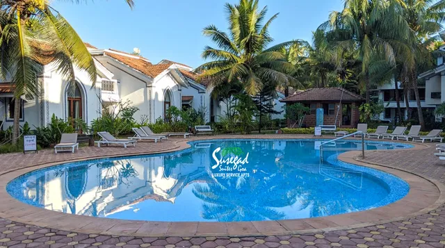 Susegad Suites Goa