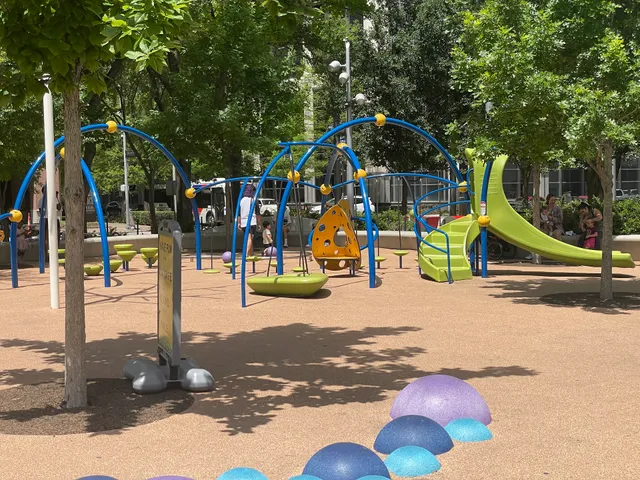 Children's Playground