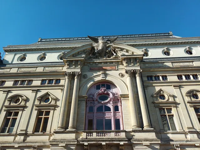 Opéra de Tours