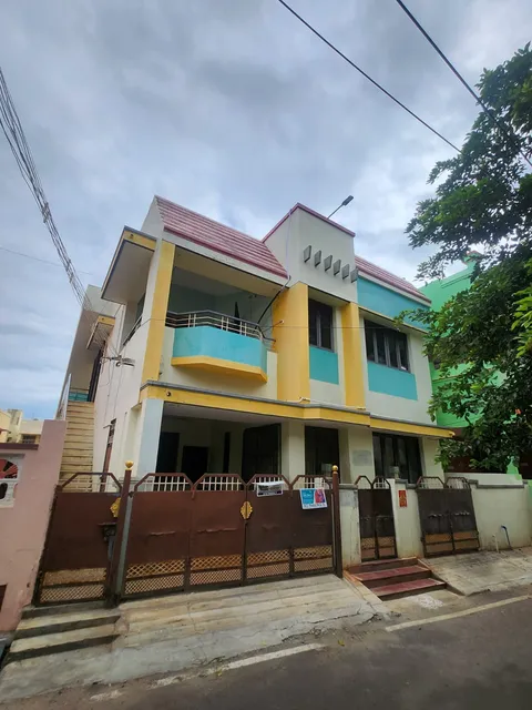 Holiday Home Madurai Service Apartments