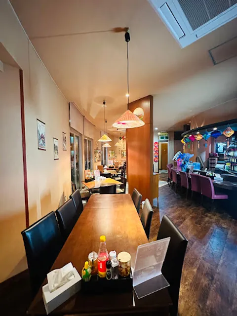 ベトナム料理 ミン ニヤット レストラン(伊勢崎店)