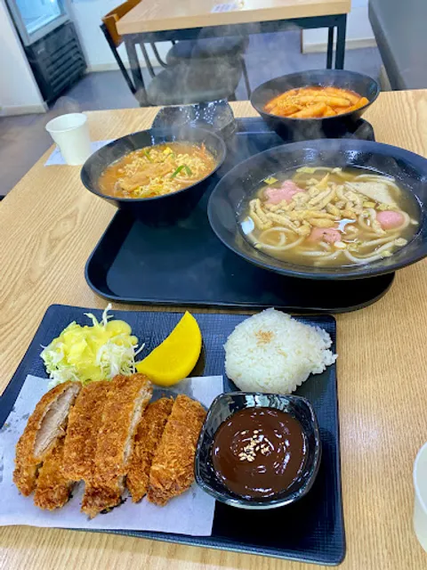 33 Tteokbokki Jeju Branch 33떡볶이 제주점