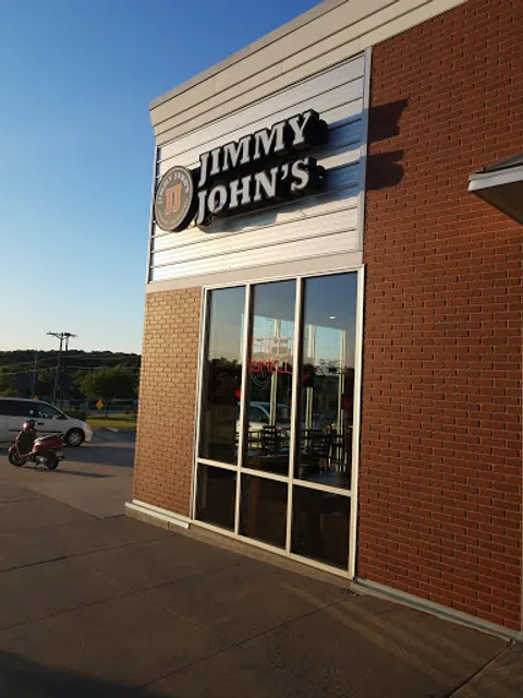 Jimmy John's