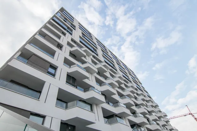 Mogilska Tauron Arena Two Bedroom Apartment