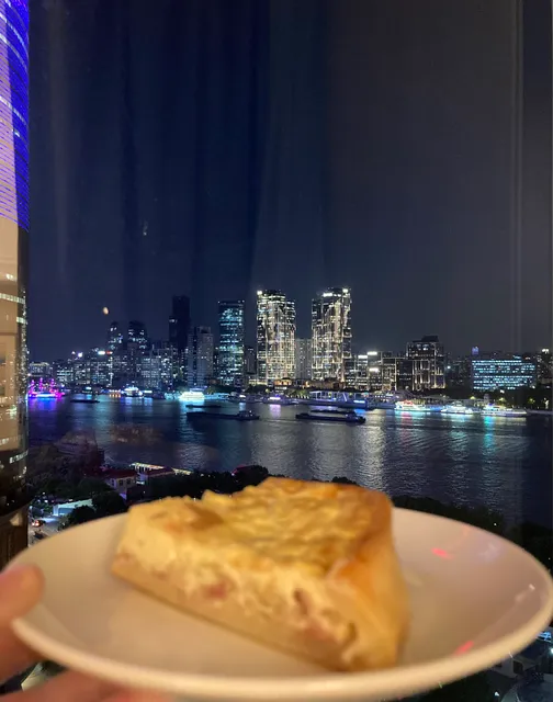 香格里拉西点坊