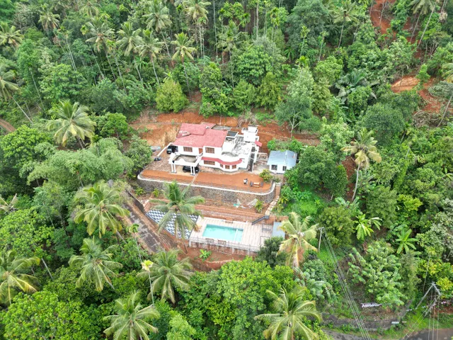 Green Grass Heritage