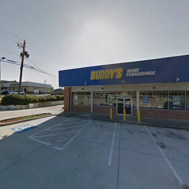 Buddy's Home Furnishings