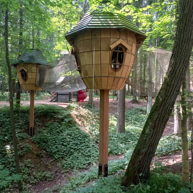 АМАКС Курорт «Красная Пахра»