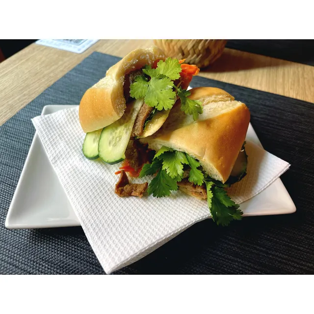 VI VIET COMIDA VIETNAMITA VALENCIA