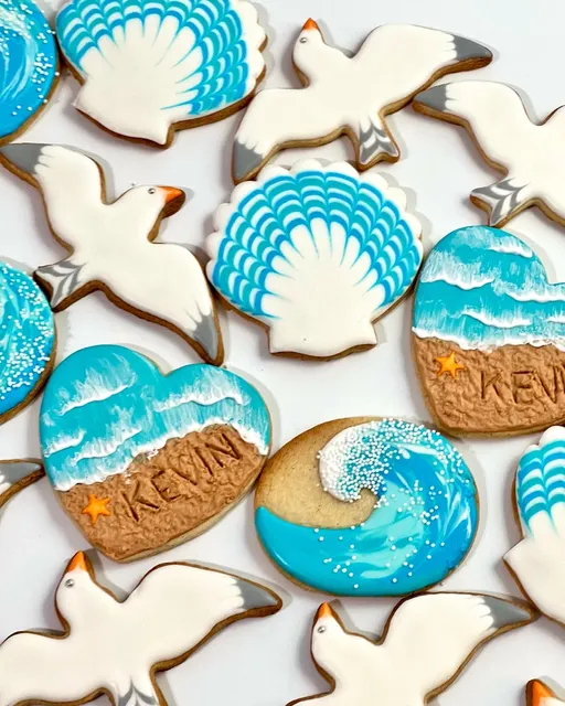 Kelley Hart Creations