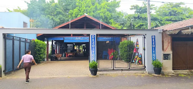 Dezoito's Bar Restaurante