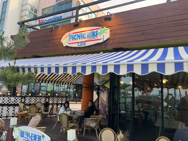 피크닉키키