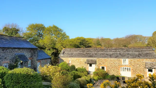 Stoneleigh Knowle Holiday Cottages